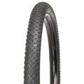 Kujo Kujo 558129 29 x 3.0 Big Mama Fat Tire Wire Bead Tire; Black 558129